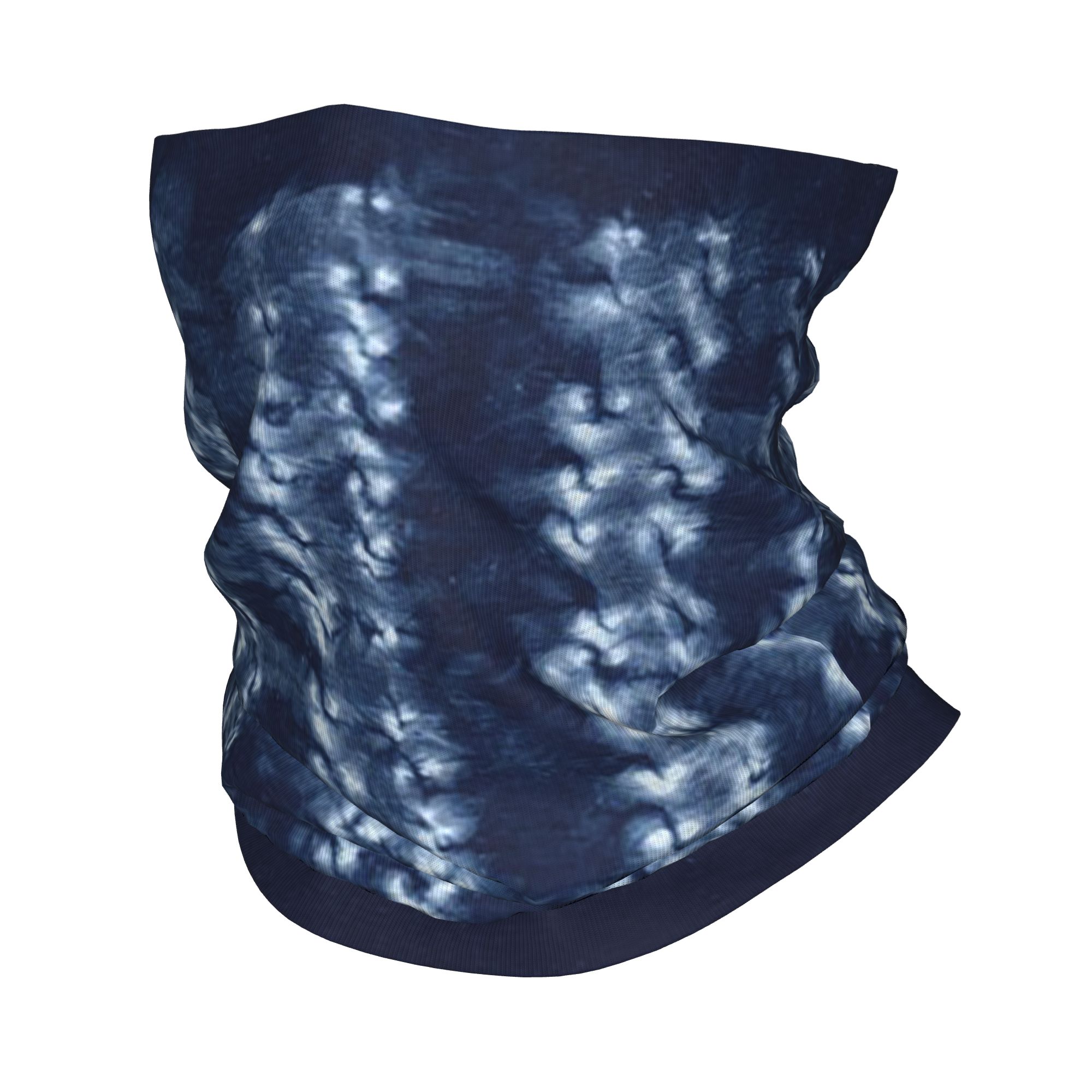 Textile Indigo Shibori Dyed Tr - Shibori Tie Dye ulasan dan harga