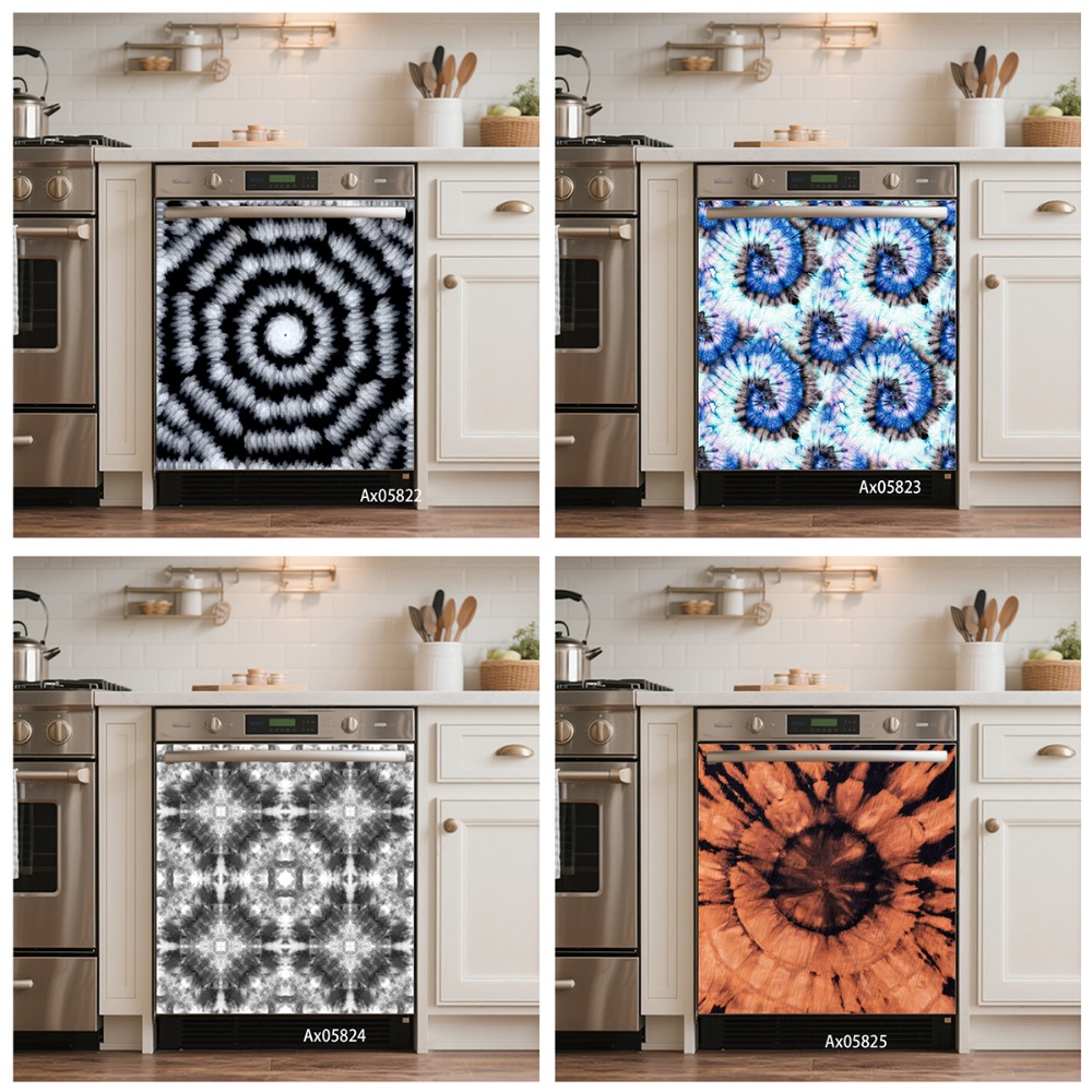 Boho Tie Dye Spiral Shibori Gr - Shibori Tie Dye ulasan dan harga