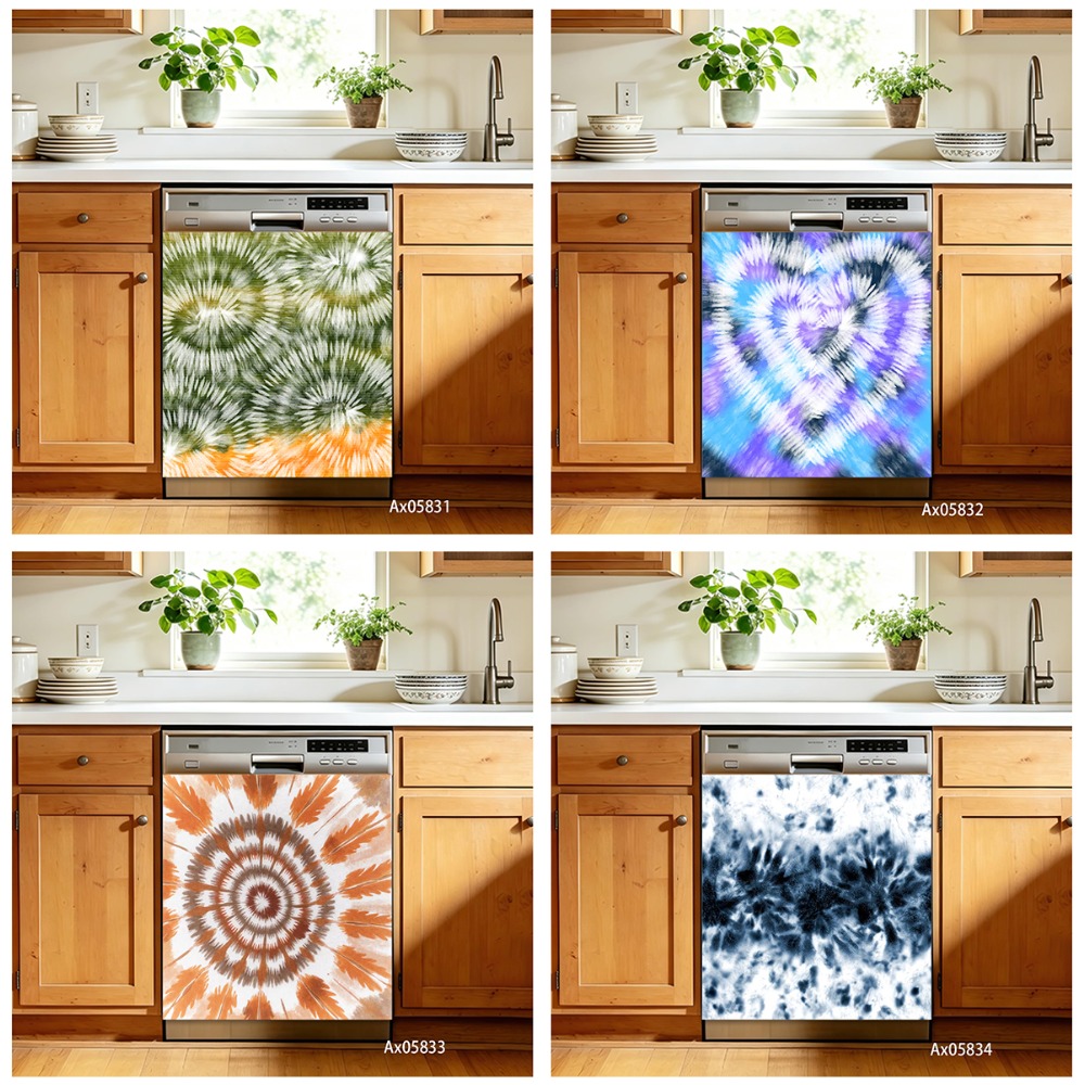 Boho Tie Dye Spiral Shibori Gr - Shibori Tie Dye ulasan dan harga
