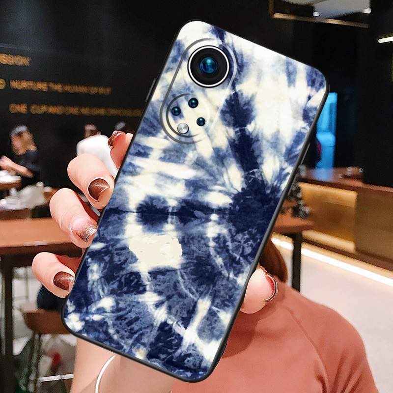 Shibori indigo Tie Dye Case Fo - Shibori Tie Dye ulasan dan harga