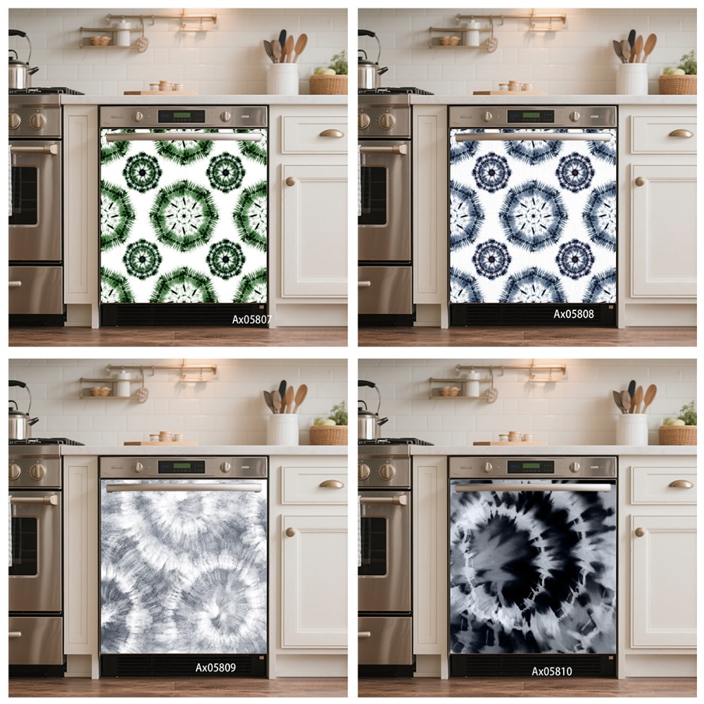 Boho Shibori Tie Dye Mandala D - Shibori Tie Dye ulasan dan harga