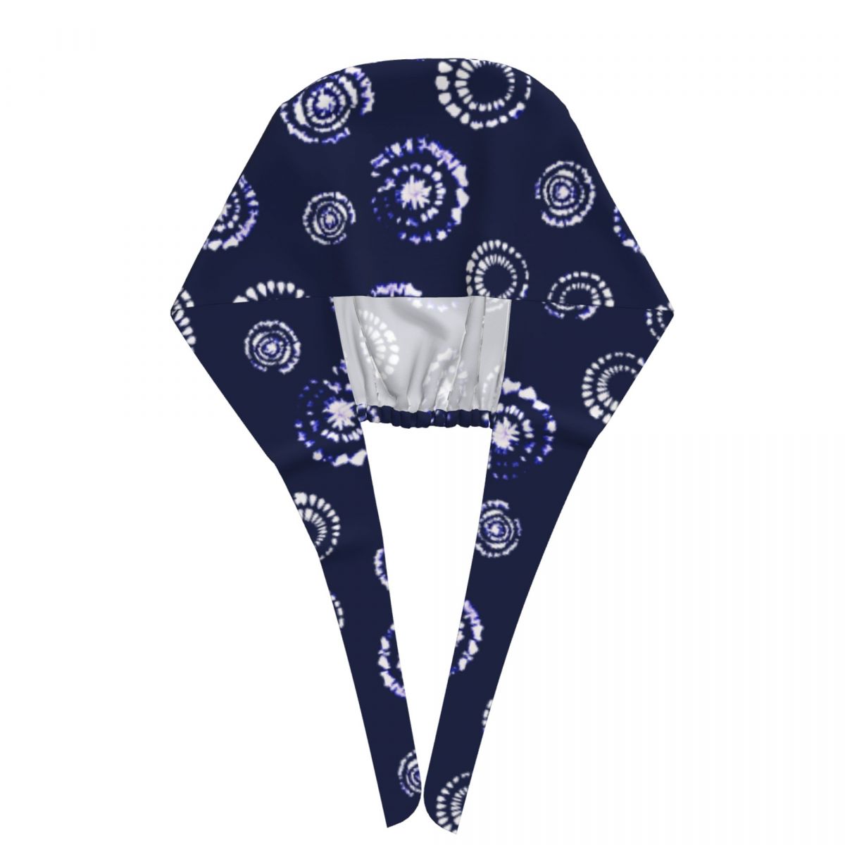 Working Cap For Unisex Women V - Shibori Tie Dye ulasan dan harga
