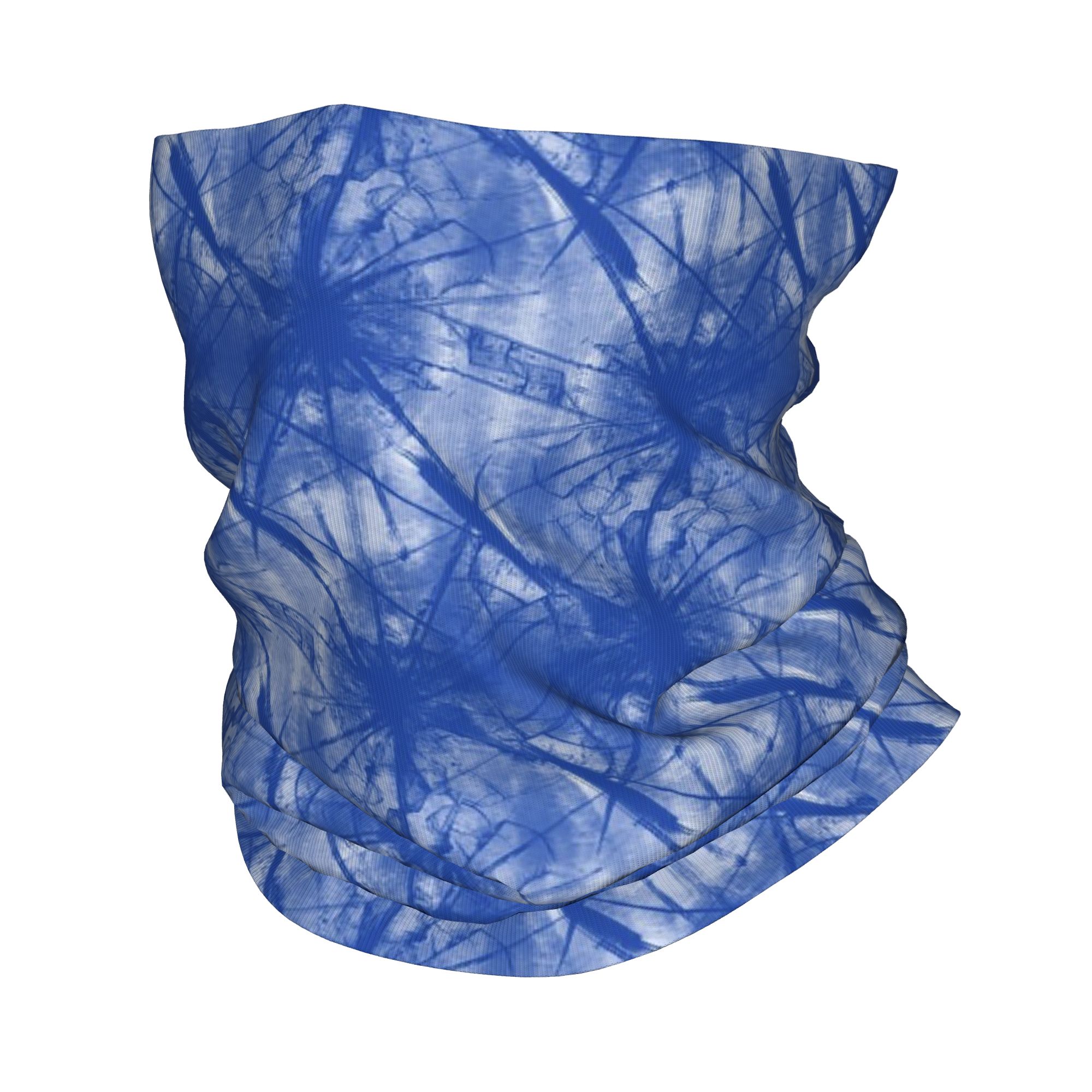 Indigo Tie Dye  Shibori Patter - Shibori Tie Dye ulasan dan harga