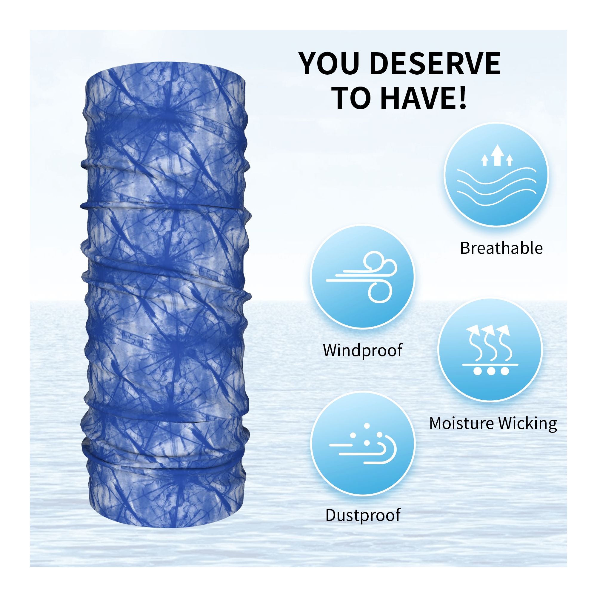 Indigo Tie Dye  Shibori Patter - Shibori Tie Dye ulasan dan harga