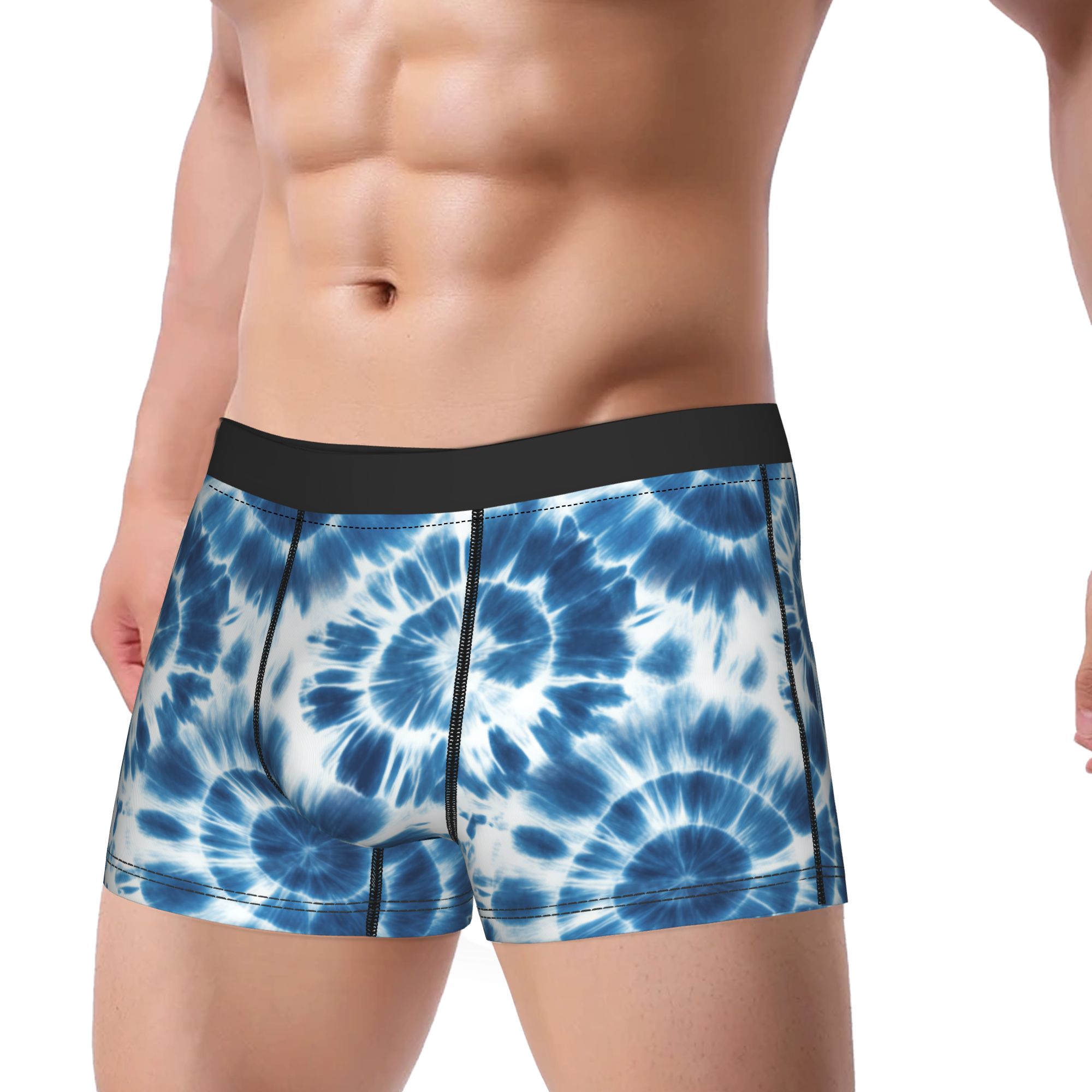 Tie dye shibori seamless patte - Shibori Tie Dye ulasan dan harga