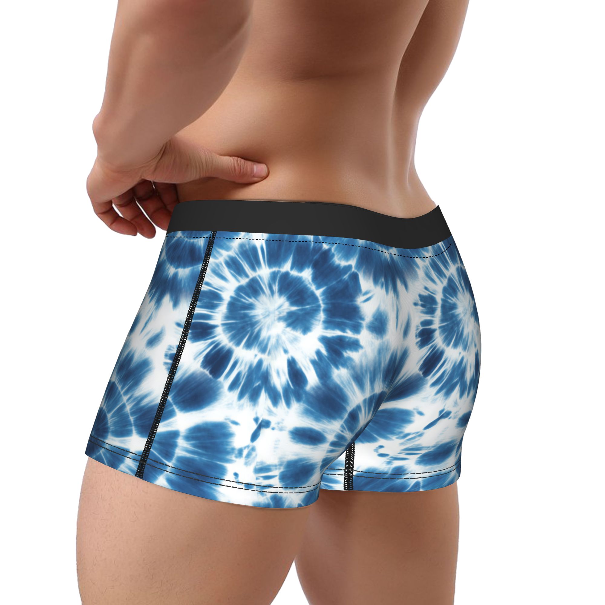 Tie dye shibori seamless patte - Shibori Tie Dye ulasan dan harga