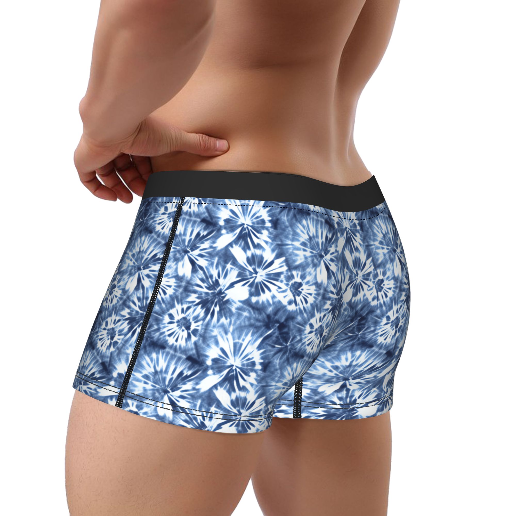 Tie dye shibori seamless patte - Shibori Tie Dye ulasan dan harga