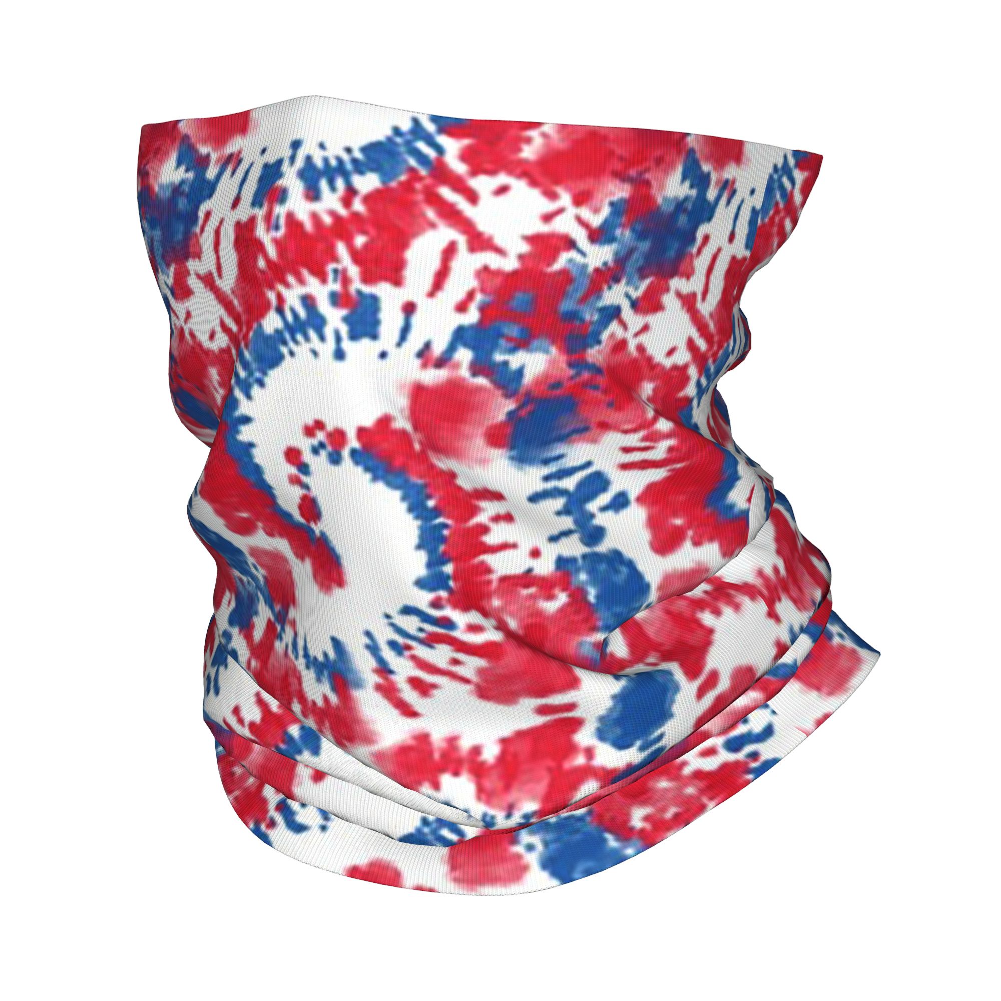 Red Tie Dye Shibori Pattern Tw - Shibori Tie Dye ulasan dan harga