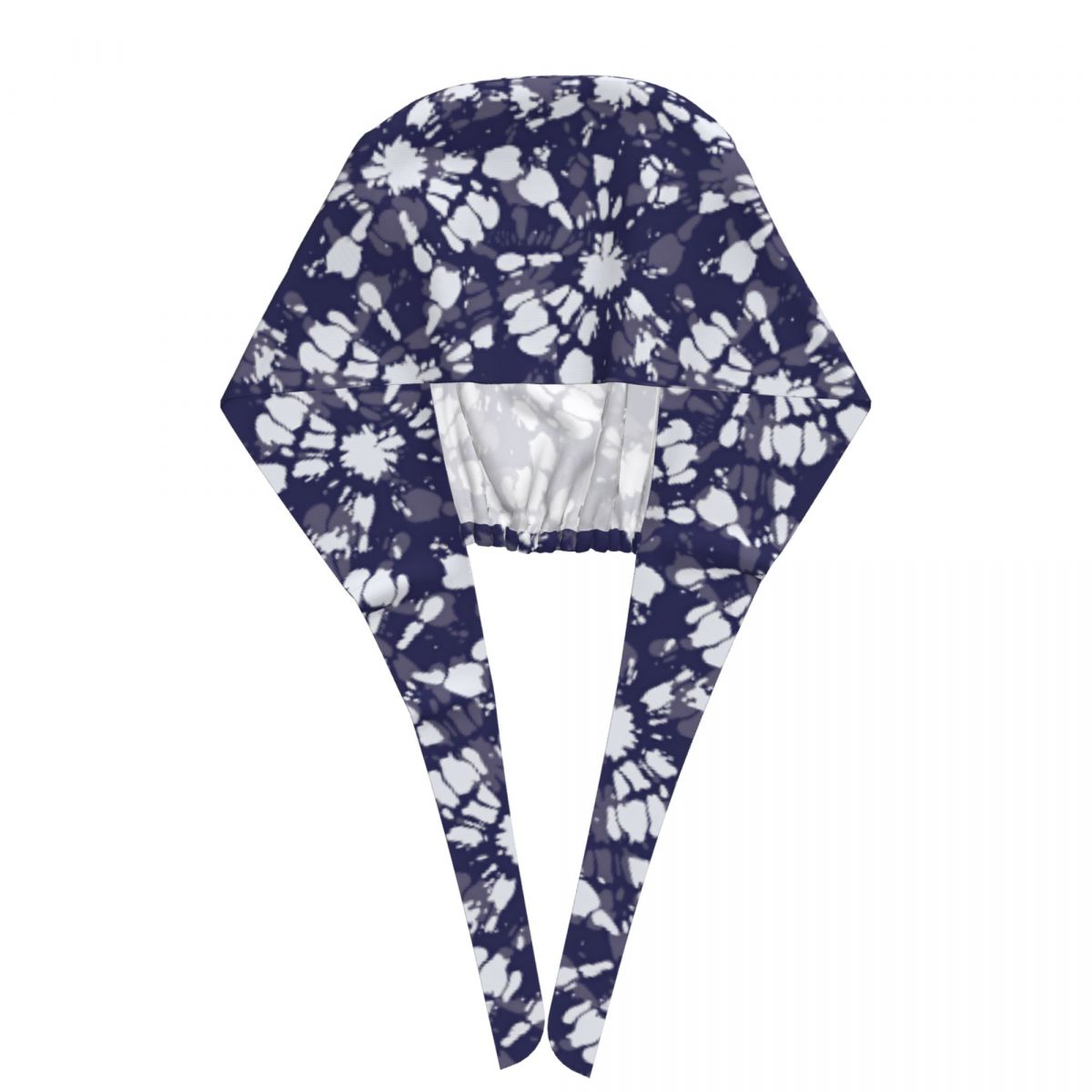 Working Cap For Unisex Elegant - Shibori Tie Dye ulasan dan harga